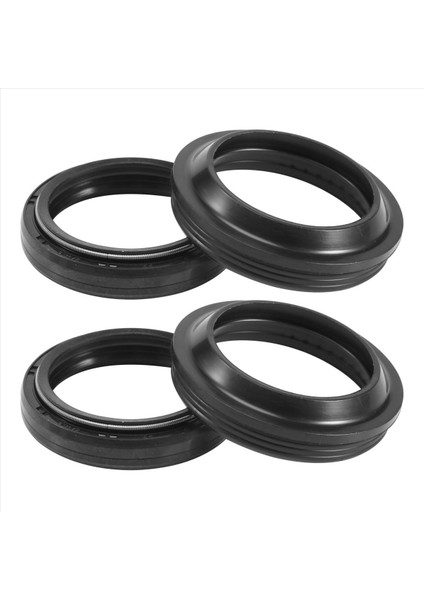 Yamaha FZS600 Fazer Yamaha Için Motosikli Fork Çatlı Toz Seal ve Yağ Meddi Yzf-R1 XT600 X00 Xt Fzs 600 (Yurt Dışından) fiyatları