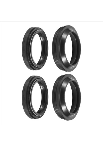 Yamaha FZS600 Fazer Yamaha Için Motosikli Fork Çatlı Toz Seal ve Yağ Meddi Yzf-R1 XT600 X00 Xt Fzs 600 (Yurt Dışından) modelleri