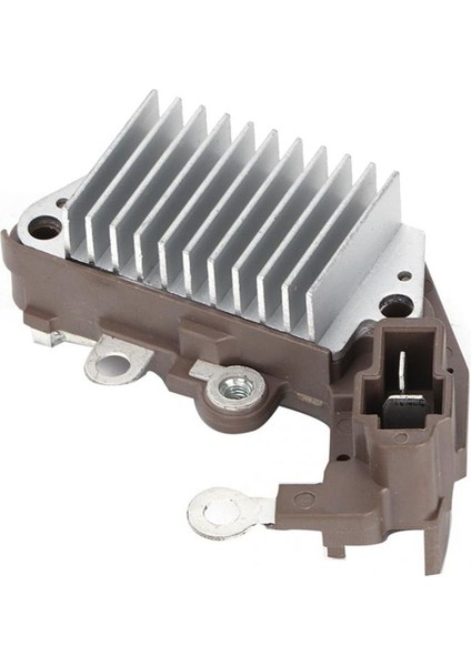 Alternatör Voltaj Regülatörü 2 3in Montaj Uzunluğu IN254 Aksesuar Alternatör Regülatör Araç Aksesuarları (Yurt Dışından) fiyatları