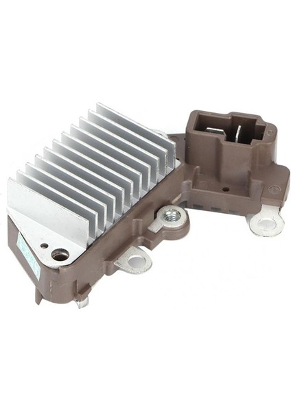 Alternatör Voltaj Regülatörü 2 3in Montaj Uzunluğu IN254 Aksesuar Alternatör Regülatör Araç Aksesuarları (Yurt Dışından) modelleri