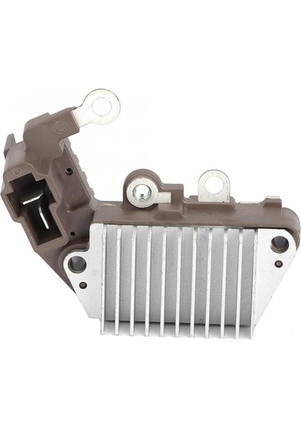 Alternatör Voltaj Regülatörü 2 3in Montaj Uzunluğu IN254 Aksesuar Alternatör Regülatör Araç Aksesuarları (Yurt Dışından) fırsatları