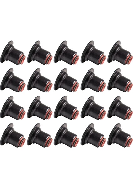 11340033950 Valf Bmw Mini Cooper Clubman R55 R56 R57 R58 R59 R60 R61 F20 Motor N13 N16 20PCS (Yurt Dışından)