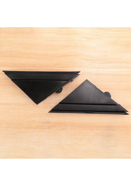 Araba Sol ve Sağ Kapı Ayna Bayrağı Kapak Fiat 500 12-19 1SJ85KX7AA 1SD00KX7AA (Yurt Dışından)