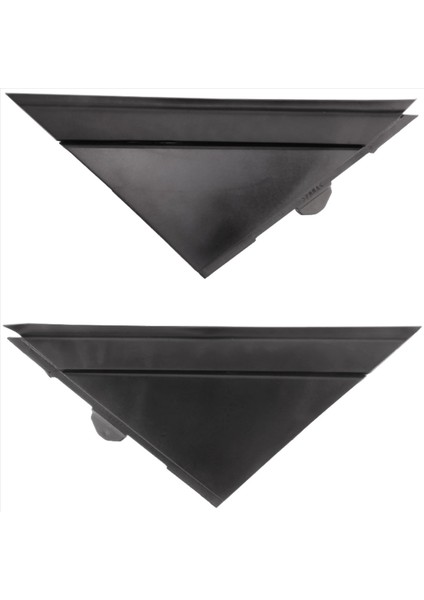 Araba Sol ve Sağ Kapı Ayna Bayrağı Kapak Fiat 500 12-19 1SJ85KX7AA 1SD00KX7AA (Yurt Dışından) modelleri