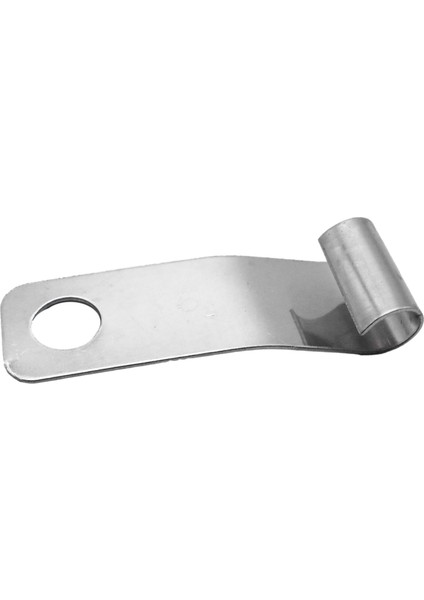 1980-1985 Için Chevy Küçük Blok Sbc 262 305 350 400 Krom Yağ Motoru Dip Çubuğu Tüpü Yolcu Tarafı 9420 6237 (Yurt Dışından) indirimleri