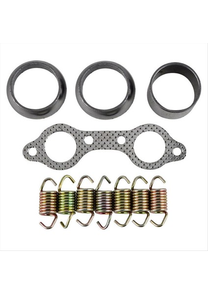 Utv Egzoz Borusu Manifold Conta ve Polaris Rzr 800 2008-2010 5811511 3610047 5250091 (Yurt Dışından) fiyatları