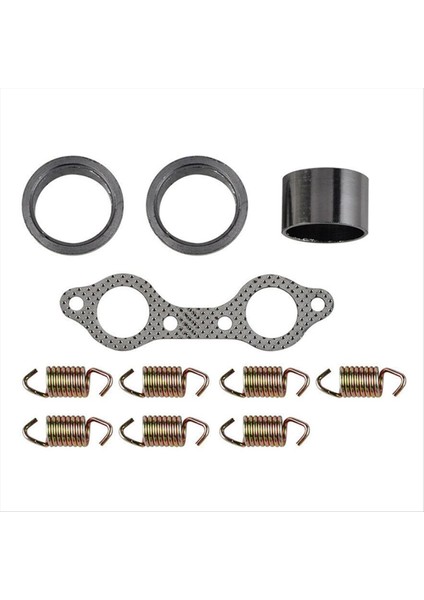 Utv Egzoz Borusu Manifold Conta ve Polaris Rzr 800 2008-2010 5811511 3610047 5250091 (Yurt Dışından) modelleri