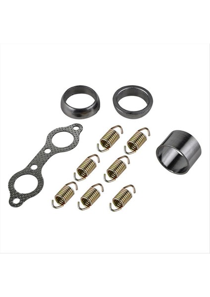 Utv Egzoz Borusu Manifold Conta ve Polaris Rzr 800 2008-2010 5811511 3610047 5250091 (Yurt Dışından) fırsatları