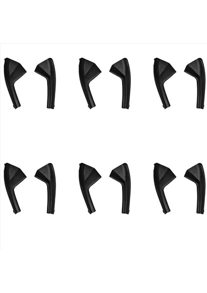 Nissan Tiida Model 66895-ED50A 66894-ED500 Sol Sürücü (Yurt Dışından)