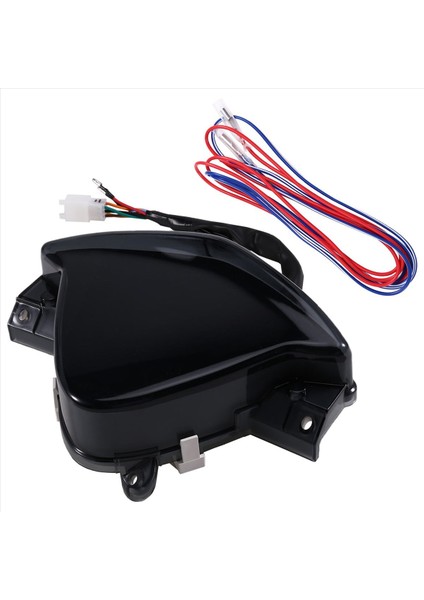 Yamaha Eg0 S Soul Için Motosiklet LED Enstrüman Hız Göstergesi (Yurt Dışından) fiyatları