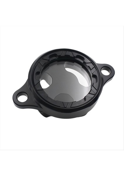 Atv Yağ Filtresi Kapak Honda TRX450R TRX450ER CBF450R CBF450X (Yurt Dışından)