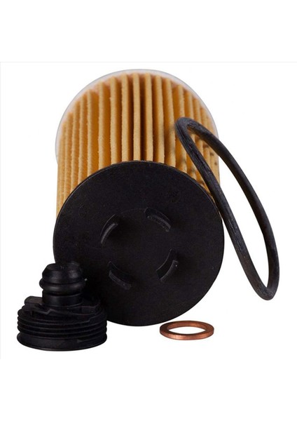6x 11428570590 For-Bmw Mini Coope X1 F45 F46 F48 F54 F55 F56 Yağ Filtresi (Yurt Dışından) fiyatları
