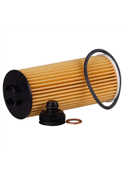 6x 11428570590 For-Bmw Mini Coope X1 F45 F46 F48 F54 F55 F56 Yağ Filtresi (Yurt Dışından) indirimleri