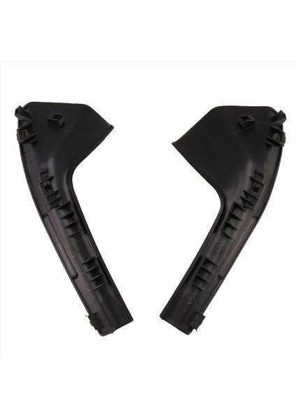 Nissan Tiida Eski Model 66895-ED50A 66894-ED500 Sol El Sürücüsü Için Araba Ön Cam Silecek Yan Dekoratif Kapak (Yurt Dışından) indirimleri