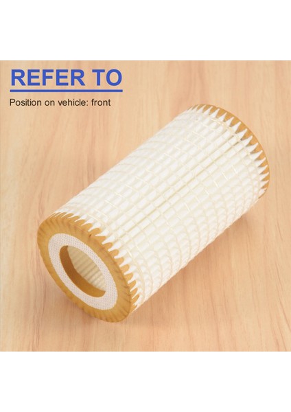 0001802609 Araç Motor Yağı Filtresi Polar Izgara Değiştirme Mercedes-Benz C cl Clk Cls E G Gl Glk ml Sınıfı (Yurt Dışından) indirimleri