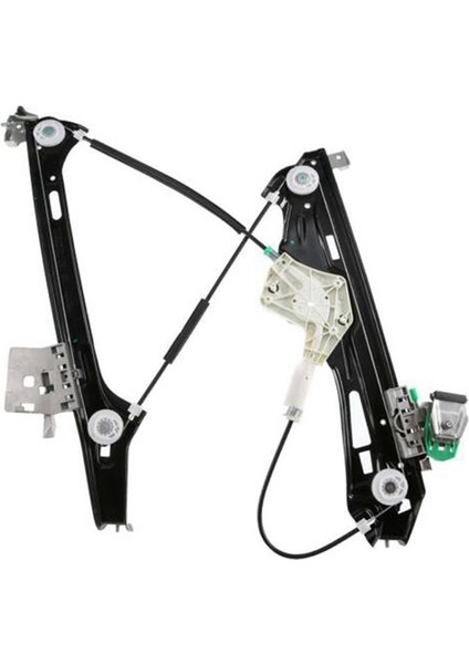A2197201046 Ön Pencere Cam Kaldırıcı Braket Cam Kaldırma Motorlu Araba Mercedes-Benz W219 CLS500 CLS550 (Yurt Dışından)