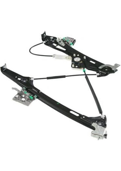 A2197201046 Ön Pencere Cam Kaldırıcı Braket Cam Kaldırma Motorlu Araba Mercedes-Benz W219 CLS500 CLS550 (Yurt Dışından) fırsatları
