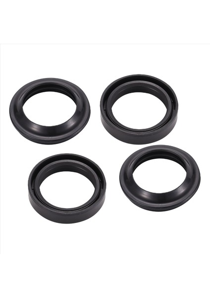 Motosiklet Ön Çatal Toz Mühürü ve Yağ Salonu 37X50X11 Suzuki RM85 Turbo TU250 GZ250 GS550 VS700 GS750 Rm Xn 85 (Yurt Dışından) modelleri