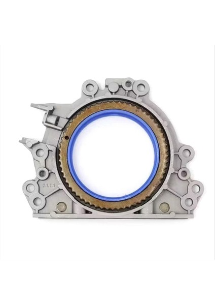 Yeni Li Araç Motoru Krank Mili Arka Yağ Keçesi 04E103173D 04E 103 173 D Volkswagen Santana EA211 1 4 1 6 (Yurt Dışından)