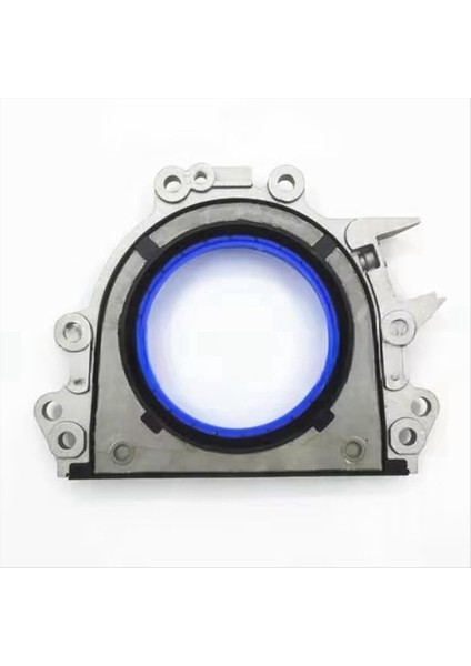 Yeni Li Araç Motoru Krank Mili Arka Yağ Keçesi 04E103173D 04E 103 173 D Volkswagen Santana EA211 1 4 1 6 (Yurt Dışından) modelleri