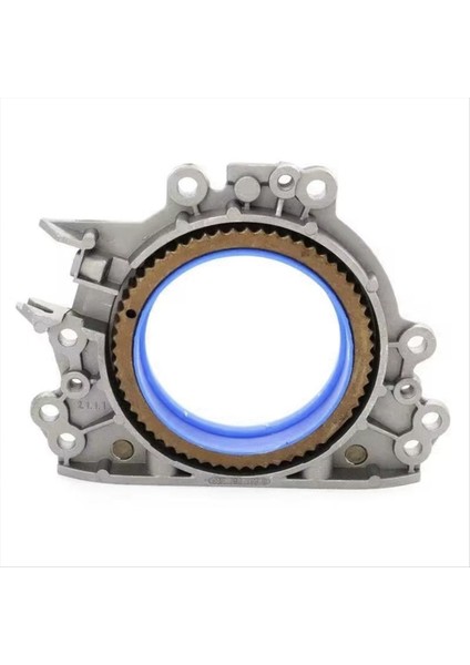 Yeni Li Araç Motoru Krank Mili Arka Yağ Keçesi 04E103173D 04E 103 173 D Volkswagen Santana EA211 1 4 1 6 (Yurt Dışından) fırsatları