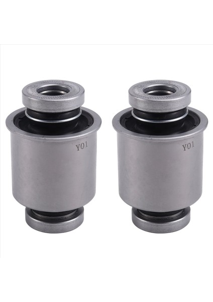 2pcs Arka Süspansiyon Kolu Burçları DG9C-5K655-CXD Ford Mondeo Için 2013-2017 Süspansiyon Parçaları Kontrol Kolu Küçük Burs Ücreti (Yurt Dışından)