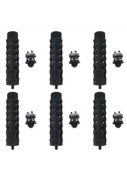 12X Motor Yağı Soğutucu Filtresi Cruze Sonic Aveo Opel Vauxhall Astra 5541525 93186324 55353322 12992593 (Yurt Dışından)