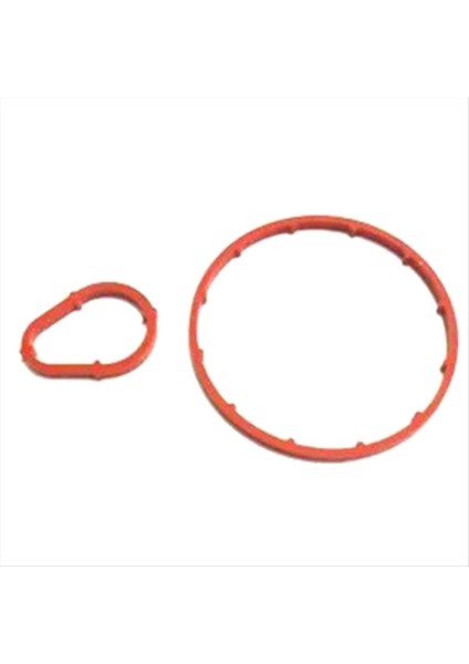 Vakum Pompa Contaları Vakum Pompa Conta Seti 4556 16 4556 18 1327236 Citroen Peugeot Ford Için 1327237 (Yurt Dışından) fırsatları