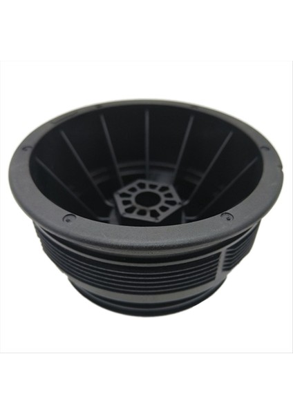 Scania Kamyonları Için 2112343 Sce Yağ Filtresi Kapağı Yağ Rotor Filtre Kapağı (Yurt Dışından)