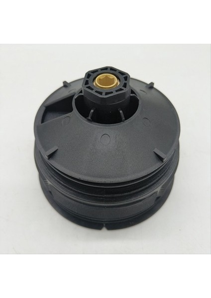 Scania Kamyonları Için 2112343 Sce Yağ Filtresi Kapağı Yağ Rotor Filtre Kapağı (Yurt Dışından) indirimleri