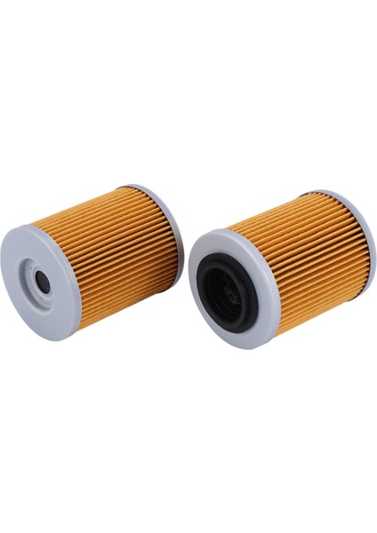 4x 420256188 2003-2020 Için Can-Am Renegade Outlander Maverick Komutan Petrol Filtresi (Yurt Dışından) indirimleri