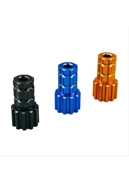 Shimano Xtr M9100 Bisikleti Için Anahtarlı Krank Montaj Aleti Siyah (Yurt Dışından) fiyatları