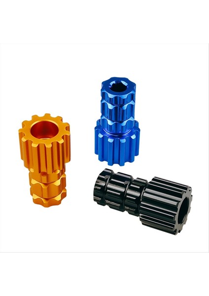 Shimano Xtr M9100 Bisikleti Için Anahtarlı Krank Montaj Aleti Siyah (Yurt Dışından) modelleri