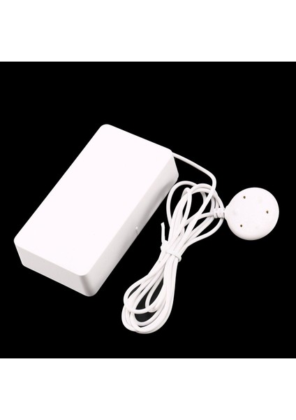 2x Tuya Wifi Su Taşkın Sensörü Su Sızıntısı Dedektörü Alexa Google Home ile Çalışma Sızıntı Algılandığında Uyarı Gönder (Yurt Dışından) fiyatları
