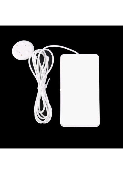 2x Tuya Wifi Su Taşkın Sensörü Su Sızıntısı Dedektörü Alexa Google Home ile Çalışma Sızıntı Algılandığında Uyarı Gönder (Yurt Dışından) fırsatları
