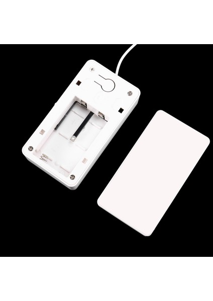 2x Tuya Wifi Su Taşkın Sensörü Su Sızıntısı Dedektörü Alexa Google Home ile Çalışma Sızıntı Algılandığında Uyarı Gönder (Yurt Dışından) indirimleri