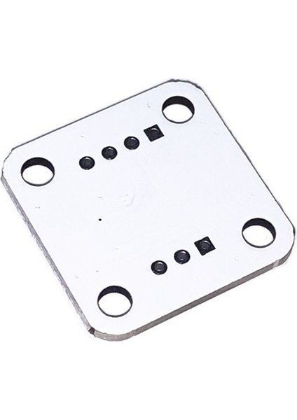 3pcs AS5600 Enkoder 12 Bit Hassas Manyetik Indüksiyon Açısı Ölçüm Sensör Modülü Bileşenler (Yurt Dışından) fırsatları