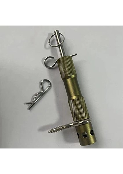 Çevre Gezisi Alarmı 22 Ölçüm Kamp Gezisi Alarmı Gezisi Tel Alarm Cihazı Erken Uyarı Güvenlik Sistemi (Yurt Dışından) indirimleri