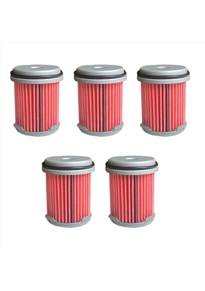 Acura Mdx Için 5x 25450-P4V-013 Otomatik Şanzıman Filtresi Honda Accord 2003-2016 (Yurt Dışından)