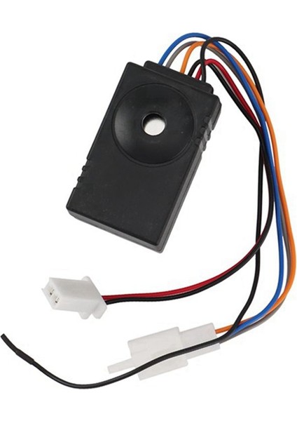 5x Ebike Alarm Sistemi Çift Uzaktan Kumanda 36V 48V 60V 72V Alarm Evrensel Su Geçirmez Elektrikli Bisiklet Değiştirme (Yurt Dışından) fırsatları