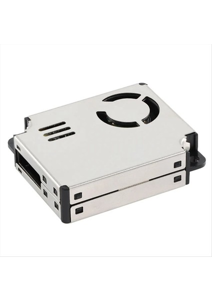 D9 Pm2 5 Lazer Toz Parçacık Sensörü Modülü Tedarikler Pm Iç Mekan Gaz Hava Si Tespiti Arıtma Için (Yurt Dışından)