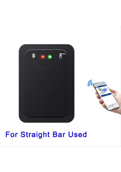 79GHZ Radar Araç Dedektörü Otopark Için Döngü Dedektörü Değiştirme Telefon Uygulaması Hata Ayıklama (Yurt Dışından) modelleri