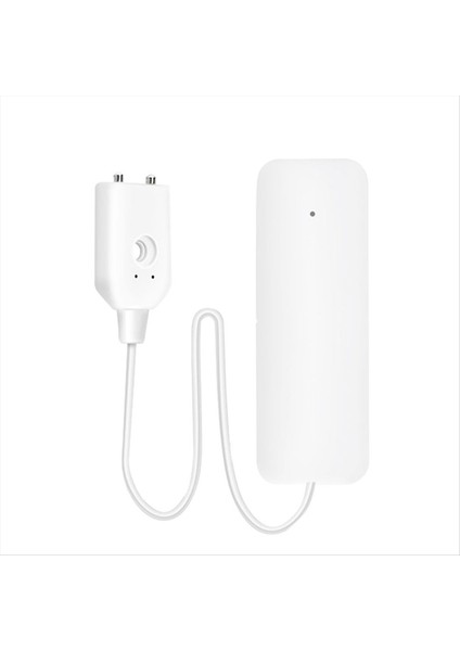 Tuka Wifi Sızıntı Alarm Alarm Su Sızıntı Sensörü Dedektörü Taşkın Seviyesi Alarm Su Dedektörü Ev Mutfak Banyosu (Yurt Dışından) fırsatları