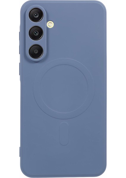 Samsung Galaxy A55 5g Darbeye Dayanıklı Tpu Telefon Kılıfı (Yurt Dışından)