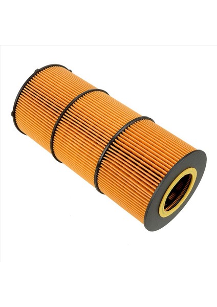 Cascadia Carquest Için 3x Motor Yağı Filtresi Detroit Fleetguard Hastings Freightliner DD13 DD15 Dd6 84909 A4731800909 (Yurt Dışından) modelleri