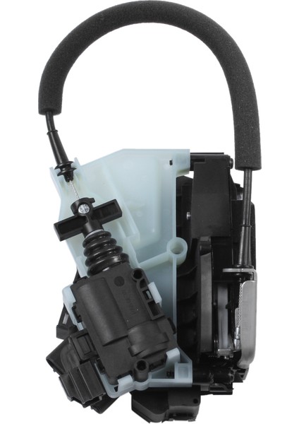 CN15-A219A-NE Araç Boot Bagaj Bagaj Kilit Mandası Ford Ecosport 2013 2014 2015 2015 2016 2017 Kapı Kilit Pimleri Hatch Lock (Yurt Dışından)