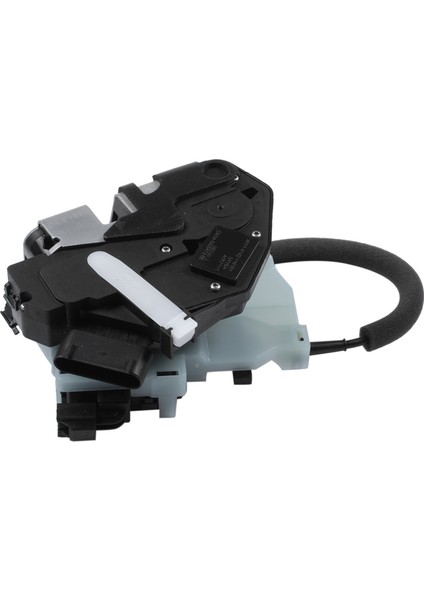 CN15-A219A-NE Araç Boot Bagaj Bagaj Kilit Mandası Ford Ecosport 2013 2014 2015 2015 2016 2017 Kapı Kilit Pimleri Hatch Lock (Yurt Dışından) fırsatları