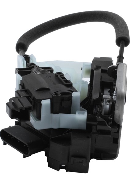 CN15-A219A-NE Araç Boot Bagaj Bagaj Kilit Mandası Ford Ecosport 2013 2014 2015 2015 2016 2017 Kapı Kilit Pimleri Hatch Lock (Yurt Dışından) indirimleri