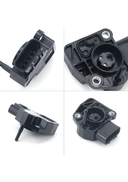 Yamaha Için Gaz Kelebeği Konum Sensörü YBR125 YZF125R Zuma Bandit 1250 5D7-E3750-01 1S4-13750-00 1S4-13750-01 (Yurt Dışından) modelleri