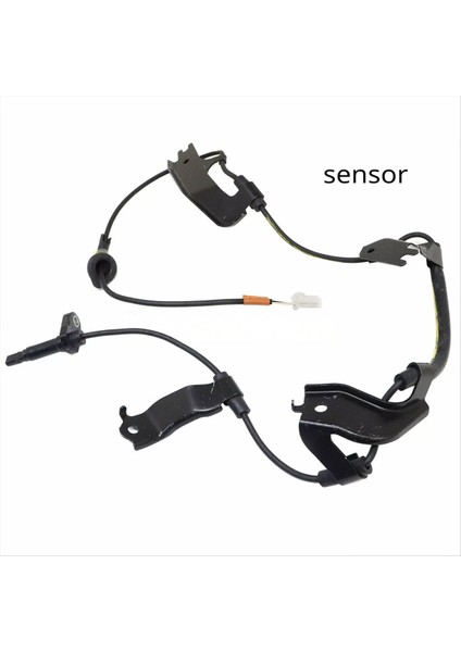 Lexus Için Araba Abs Tekerlek Hız Sensörü IS250 IS350 RC350 GS250 Sağ 89545-30080 (Yurt Dışından) fiyatları